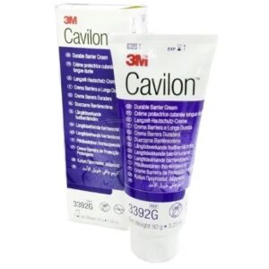 Cavilon Barriercream 92g ochranný bariérový krém při vzplanutí